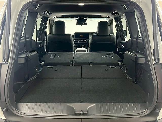 トヨタ ランドクルーザー250の画像20