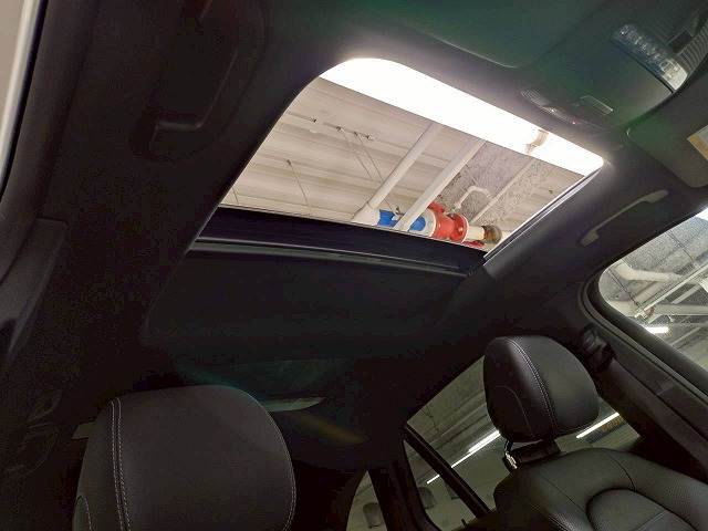 メルセデス・ベンツ GLC-CLASSの画像5