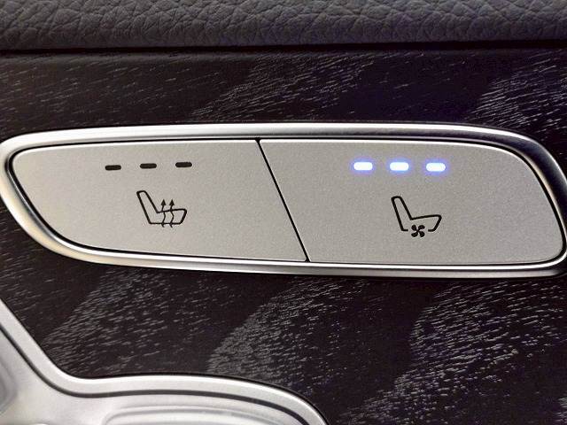 メルセデス・ベンツ GLC-CLASSの画像8