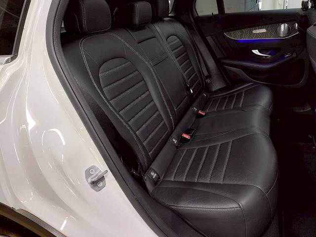 メルセデス・ベンツ GLC-CLASSの画像10