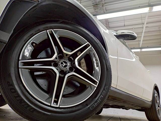 メルセデス・ベンツ GLC-CLASSの画像12