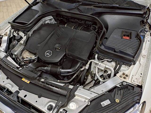 メルセデス・ベンツ GLC-CLASSの画像15