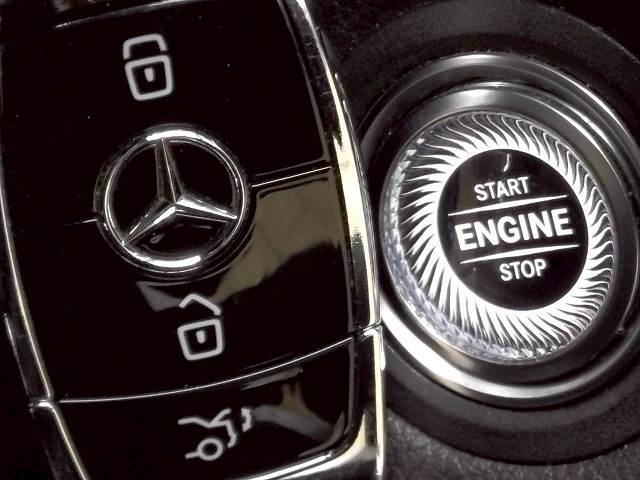 メルセデス・ベンツ GLC-CLASSの画像16