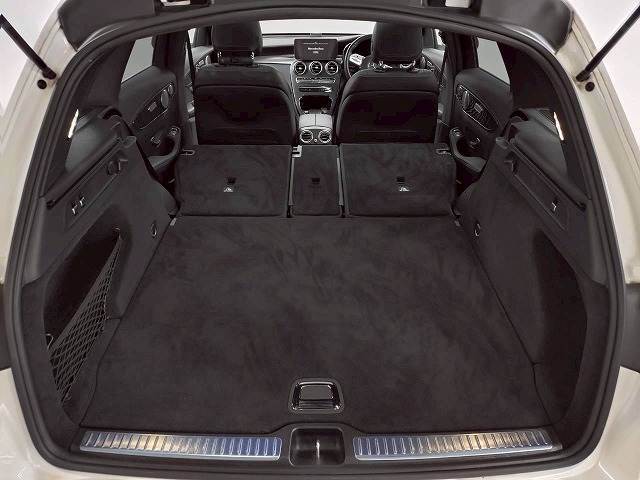 メルセデス・ベンツ GLC-CLASSの画像20
