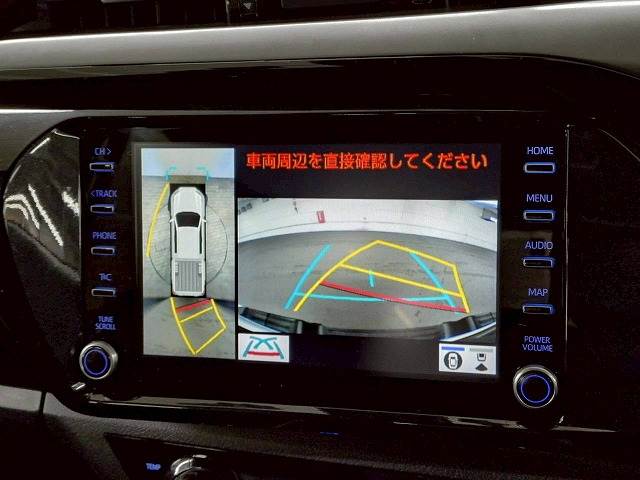 トヨタ ハイラックスの画像4