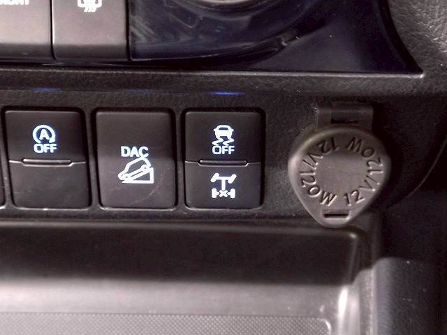 トヨタ ハイラックスの画像6