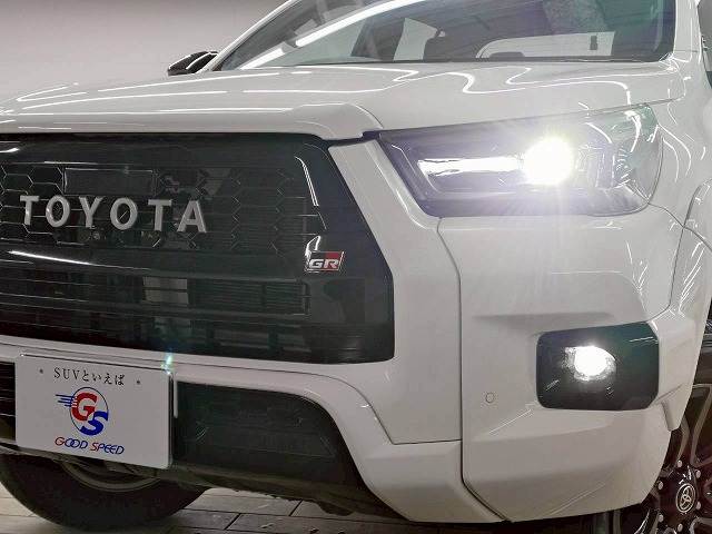 トヨタ ハイラックスの画像10
