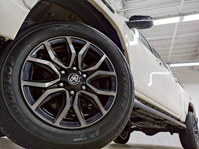 トヨタ ハイラックスの画像11