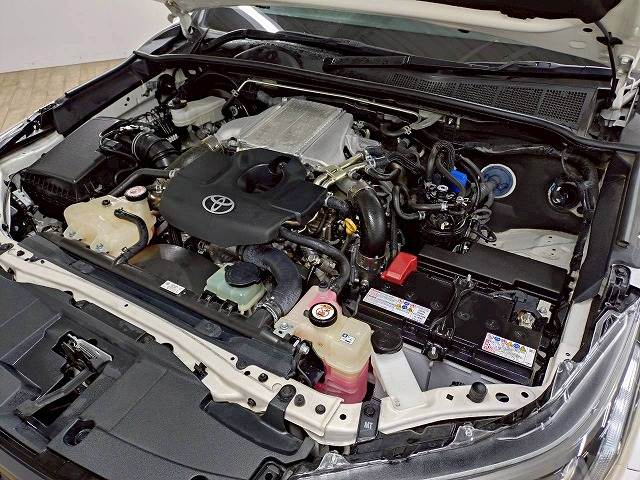 トヨタ ハイラックスの画像14