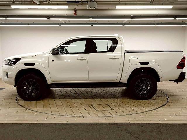 トヨタ ハイラックスの画像18