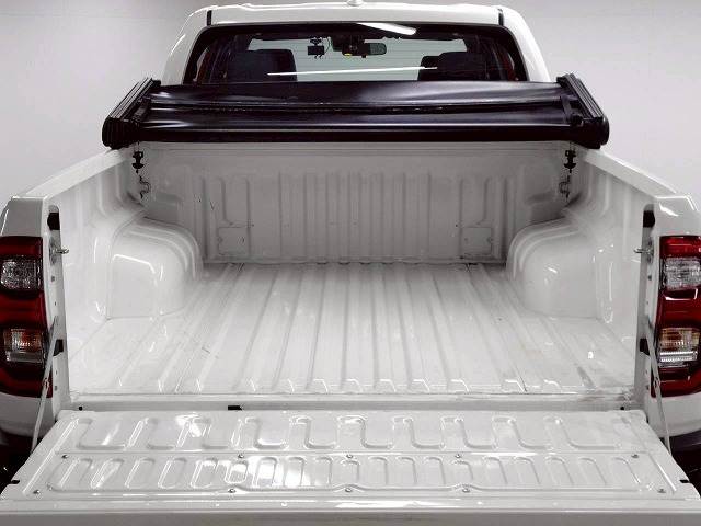 トヨタ ハイラックスの画像20