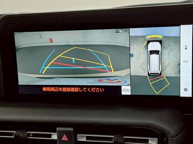 トヨタ ランドクルーザー250の画像3