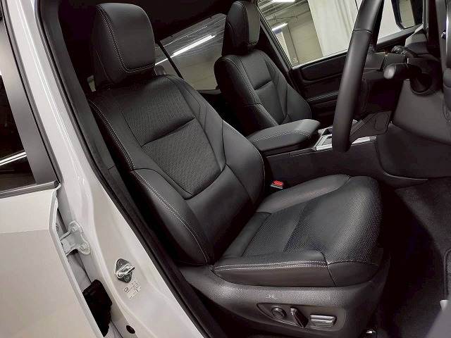 トヨタ ランドクルーザー250の画像10