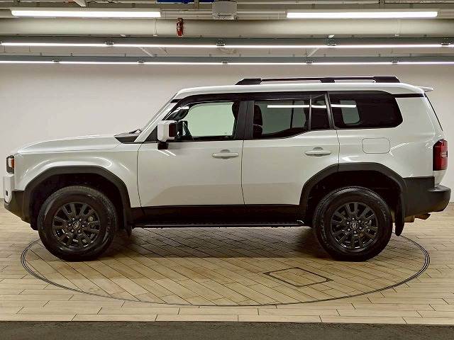 トヨタ ランドクルーザー250の画像18