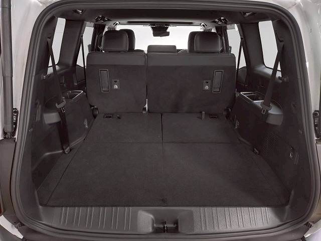 トヨタ ランドクルーザー250の画像20