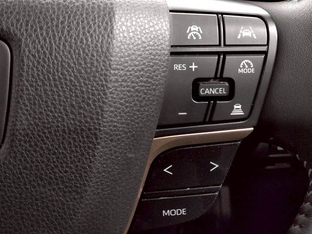 クラウンスポーツSPORT Z(HEV) 内装他