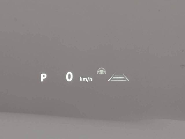 クラウンスポーツSPORT Z(HEV) 内装他