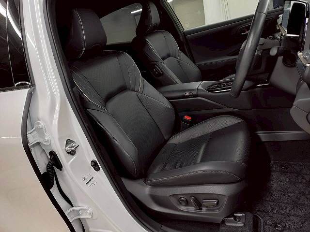 トヨタ クラウンスポーツの画像9