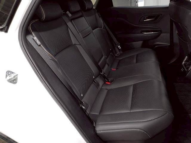 トヨタ クラウンスポーツの画像10