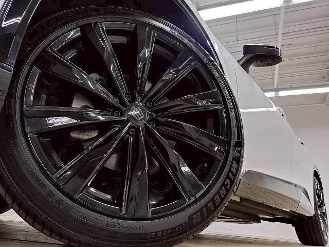 トヨタ クラウンスポーツの画像12