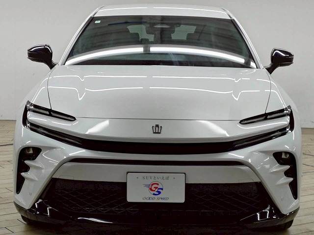 トヨタ クラウンスポーツの画像17