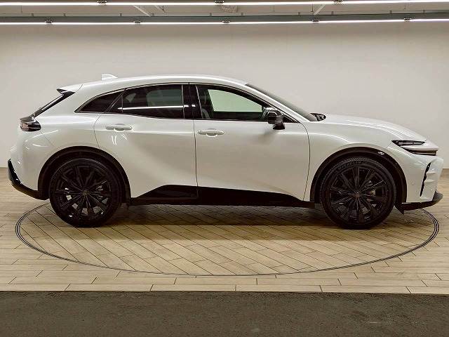 トヨタ クラウンスポーツの画像18