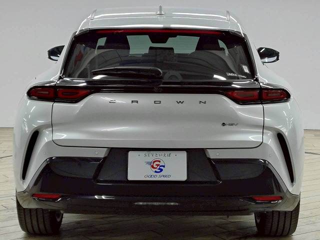 トヨタ クラウンスポーツの画像19