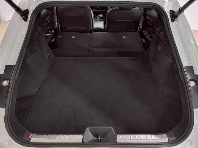 トヨタ クラウンスポーツの画像20