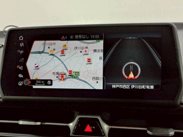 スープラRZ 内装他