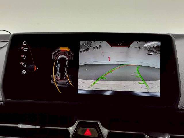 スープラRZ 内装他