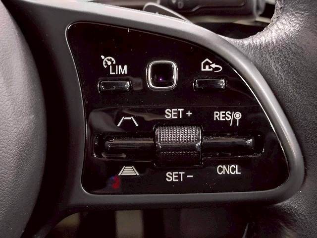 メルセデス・ベンツ A-CLASSの画像7