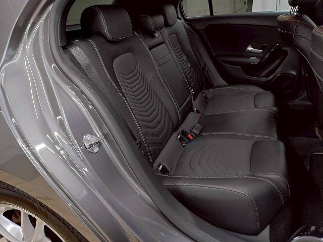 メルセデス・ベンツ A-CLASSの画像10