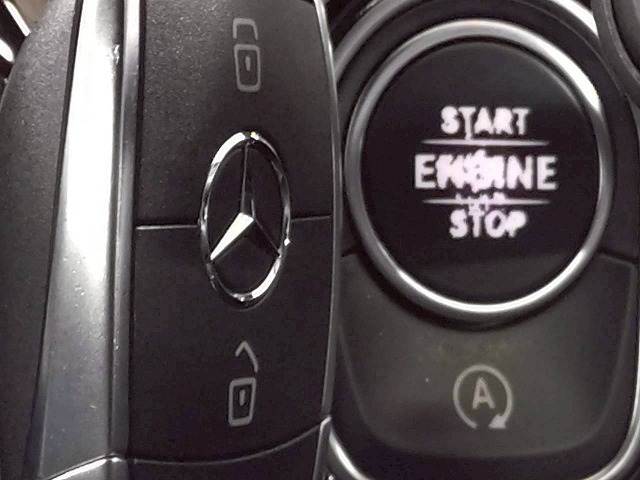 メルセデス・ベンツ A-CLASSの画像16
