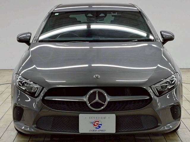 メルセデス・ベンツ A-CLASSの画像17