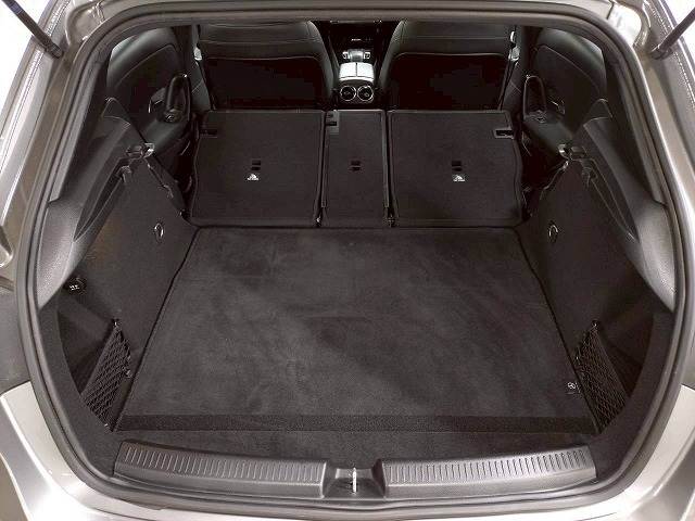 メルセデス・ベンツ A-CLASSの画像20