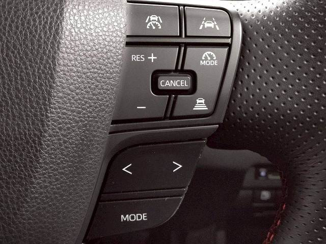 クラウンスポーツSPORT RS (PHEV) 内装他