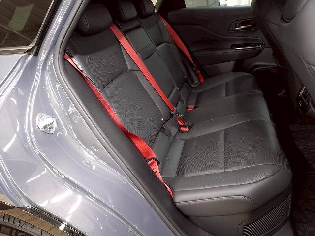 トヨタ クラウンスポーツの画像10