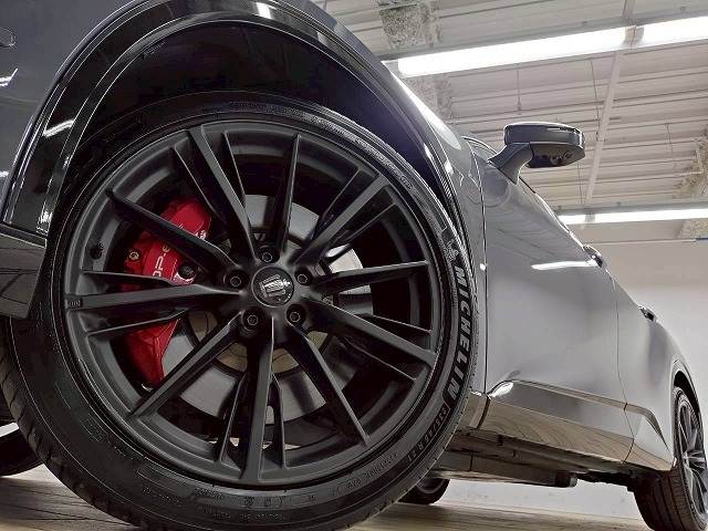 トヨタ クラウンスポーツの画像12