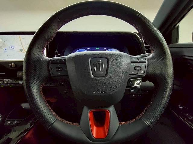 トヨタ クラウンスポーツの画像14