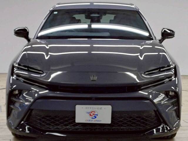 トヨタ クラウンスポーツの画像17