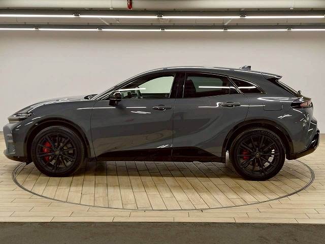 トヨタ クラウンスポーツの画像18