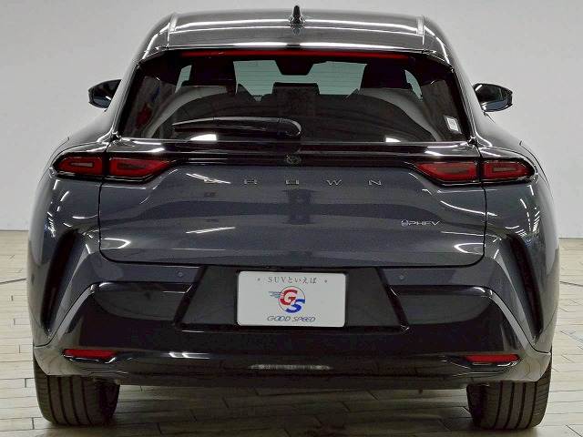 トヨタ クラウンスポーツの画像19