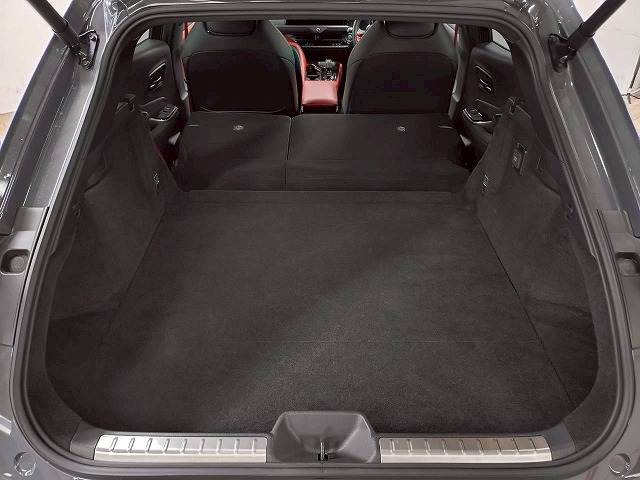 トヨタ クラウンスポーツの画像20