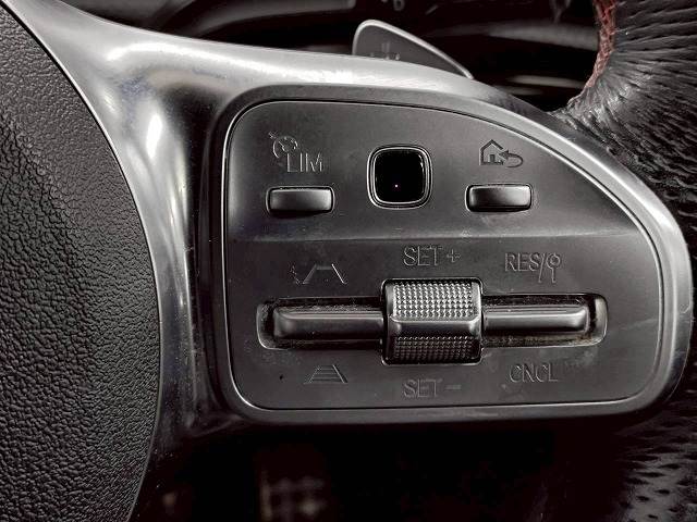 メルセデス・ベンツ A-CLASSの画像7