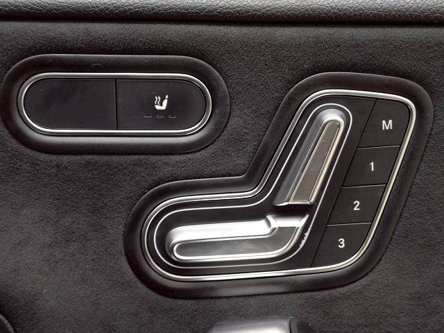 メルセデス・ベンツ A-CLASSの画像8