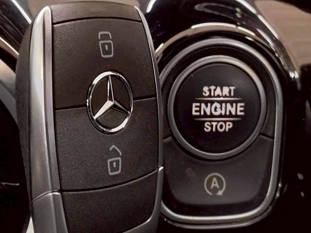 メルセデス・ベンツ A-CLASSの画像16