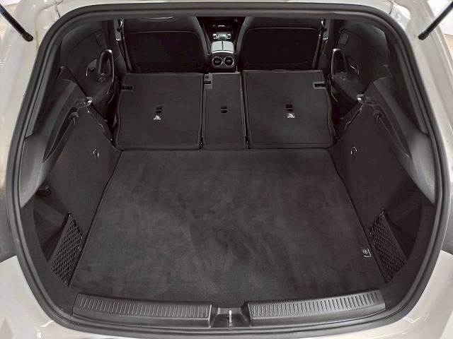 メルセデス・ベンツ A-CLASSの画像20