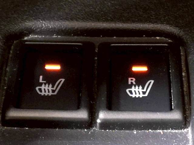 ジムニーXC 内装他