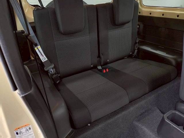 スズキ ジムニーの画像8