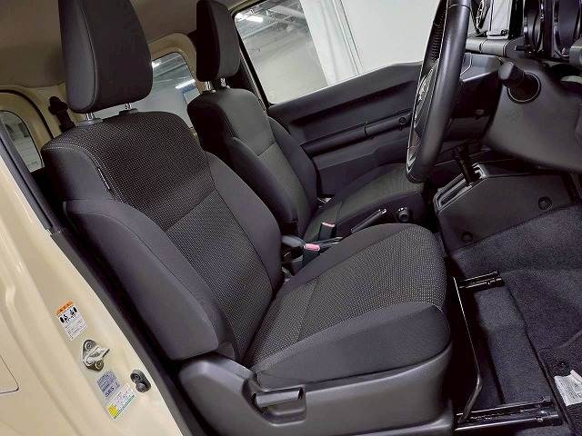 スズキ ジムニーの画像9